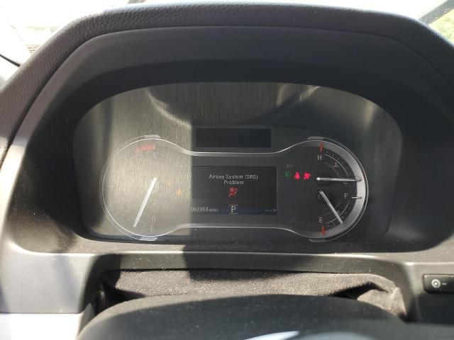 2018 Honda Pilot Ex VIN: 5FNYF6H38JB014458 Lot: 57412254