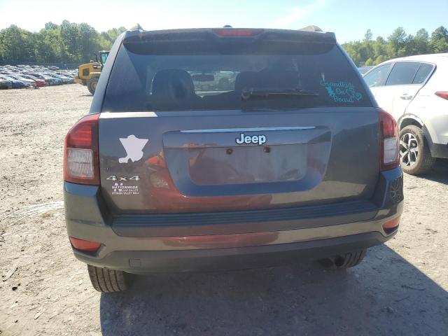 2016 Jeep Compass Sport VIN: 1C4NJDBB4GD617932 Lot: 61281734