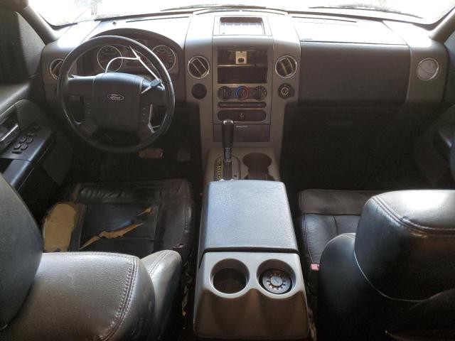 2007 Ford F150 Supercrew VIN: 1FTPW12557KD13927 Lot: 60302414