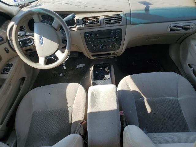 2007 Ford Taurus Se VIN: 1FAFP53U57A186534 Lot: 58267034