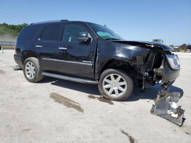 2013 GMC Yukon Denali VIN: 1GKS1EEF4DR320332 Lot: 58136744