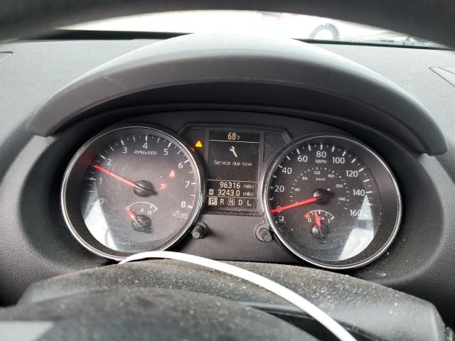 2012 Nissan Rogue S VIN: JN8AS5MT2CW290683 Lot: 57637784