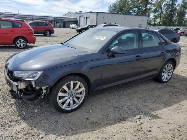 VIN WAUANAF43HN038842 2017 Audi A4, Premium no.1