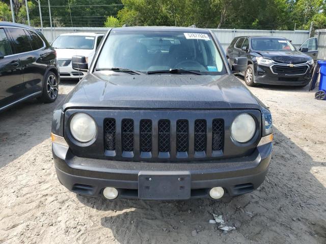 2011 Jeep Patriot Sport VIN: 1J4NT1GB9BD220012 Lot: 57877624