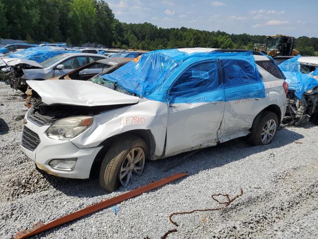 2GNALCEK6G6352824 2016 CHEVROLET EQUINOX - Image 1