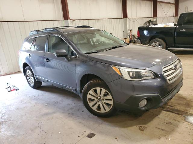 2017 Subaru Outback 2.5I Premium VIN: 4S4BSAFC6H3274108 Lot: 57929414