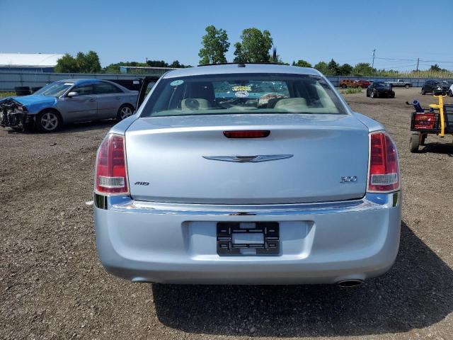 2013 Chrysler 300 VIN: 2C3CCARG5DH589904 Lot: 58157324