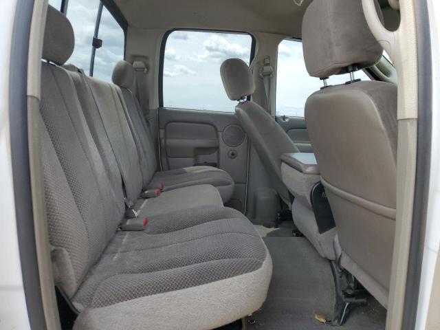 2004 Dodge Ram 2500 St VIN: 3D7KU28D14G105752 Lot: 56420024