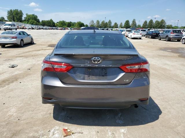 VIN 4T1B11HK9KU841419 2019 Toyota Camry, L no.6