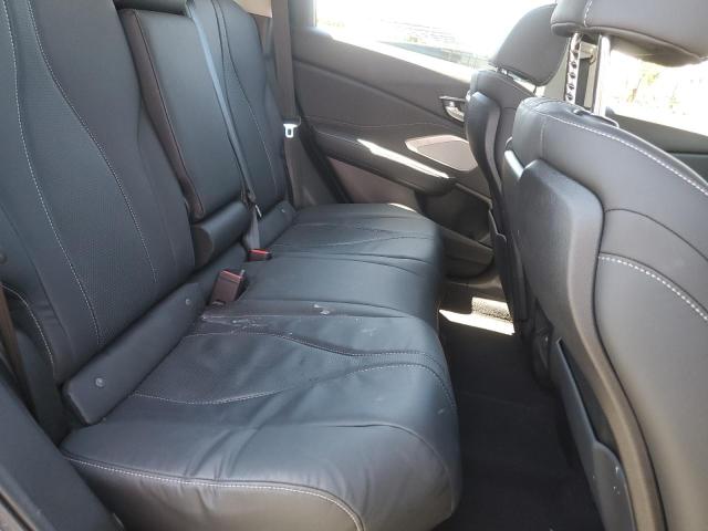 2021 Acura Rdx Technology VIN: 5J8TC2H52ML025181 Lot: 58792024