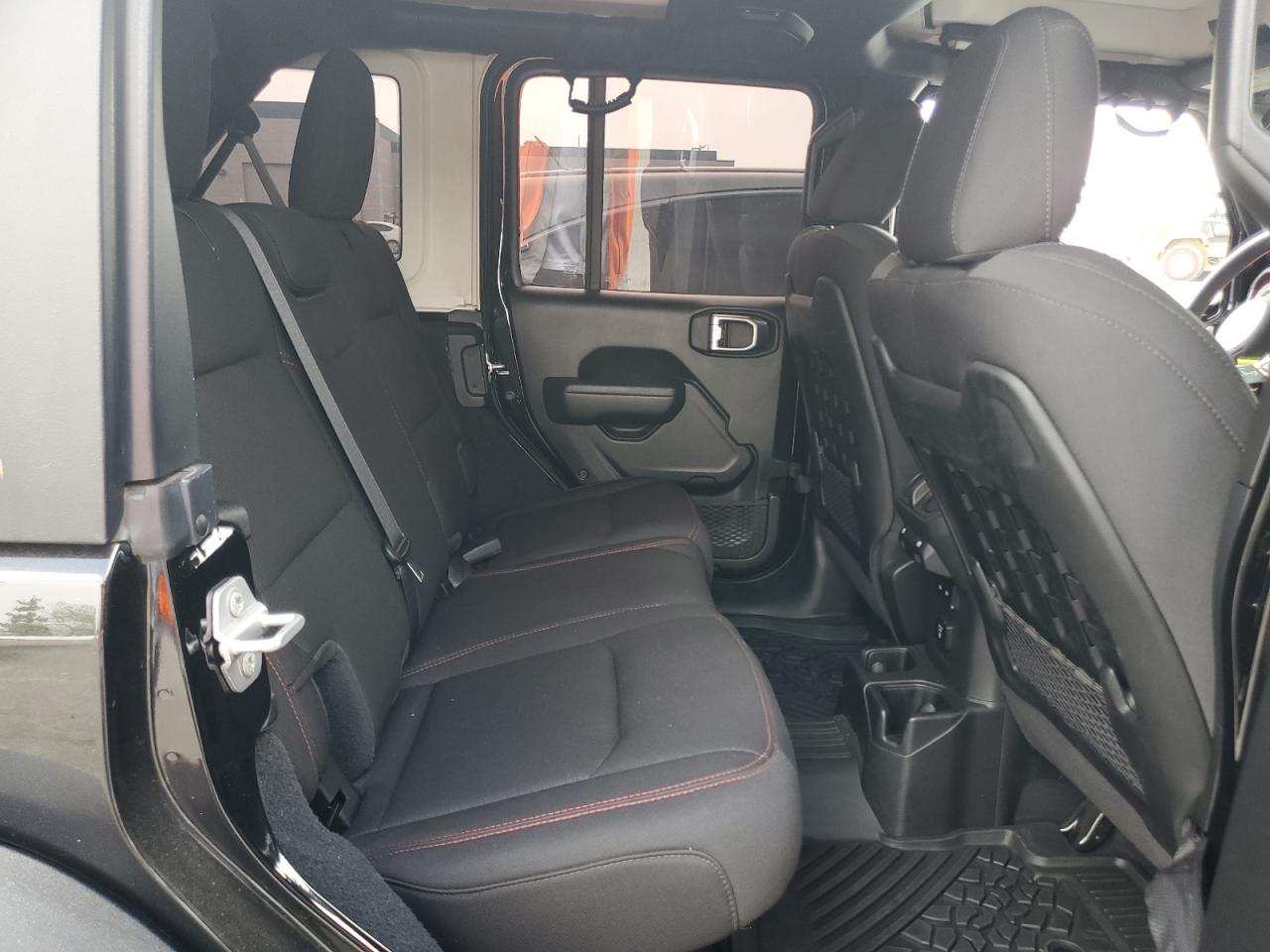 1C4HJXFN5NW246736 2022 Jeep Wrangler Unlimited Rubicon