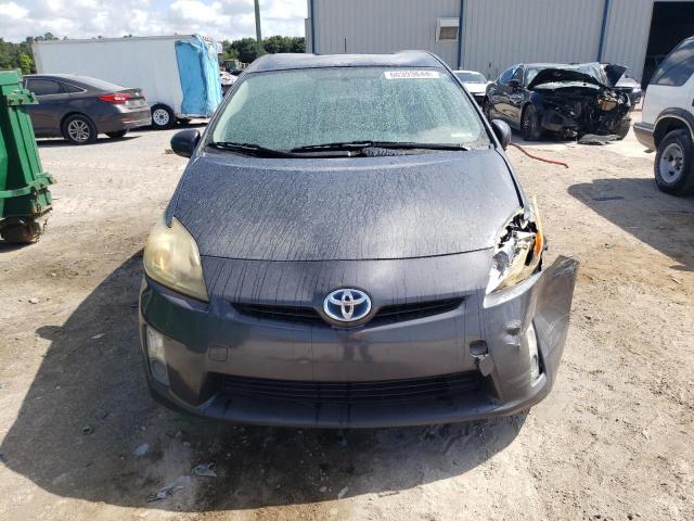 2010 Toyota Prius VIN: JTDKN3DU0A1242470 Lot: 60393644