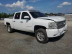 CHEVROLET SILVERADO photo