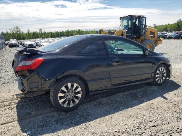 Vin: 2hgfg1b0xah003706, lot: 60272274, honda civic exl 20103