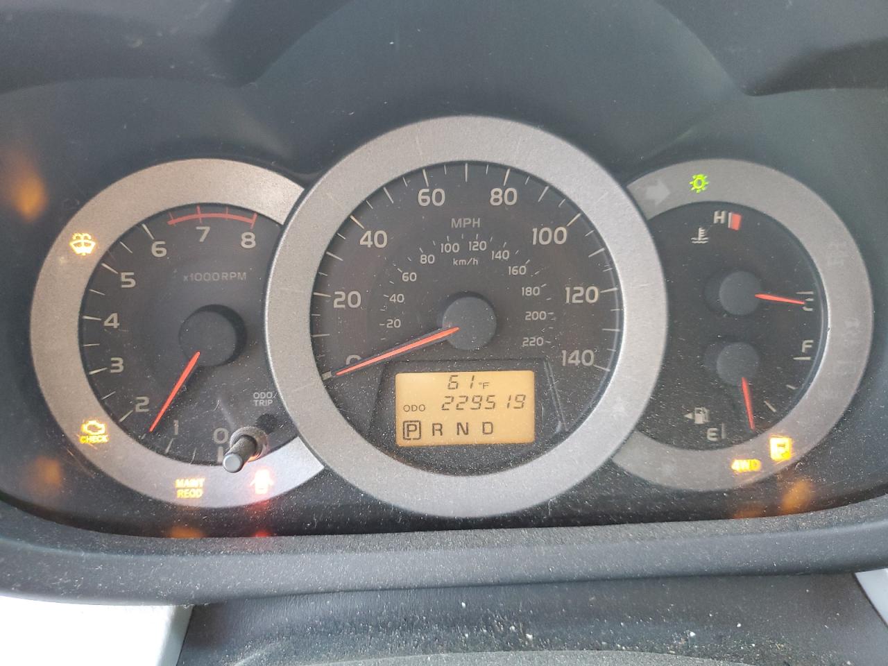 JTMBF4DV0A5022900 2010 Toyota Rav4