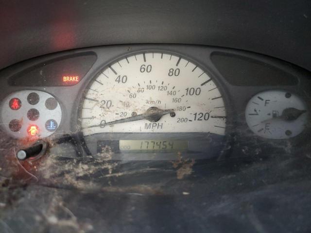 2001 Toyota Echo VIN: JTDAT123910188091 Lot: 57956184