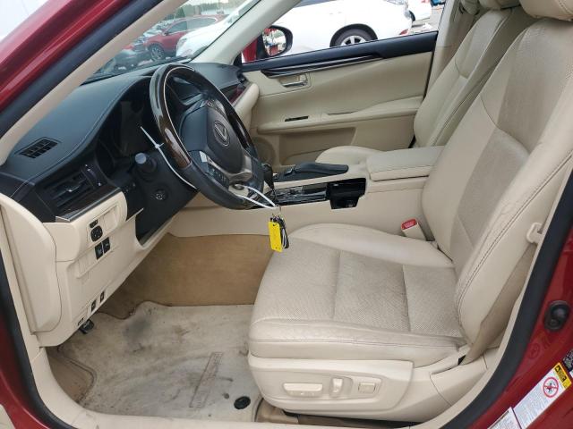 2013 Lexus Es 350 VIN: JTHBK1GG9D2048455 Lot: 58403414