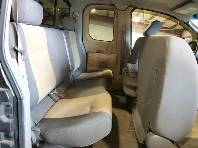 2004 Nissan Titan Xe VIN: 1N6AA06B94N543136 Lot: 57814604