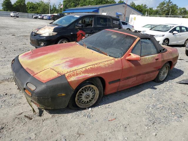 JM1FC3511J0107497 1988 Mazda Rx7