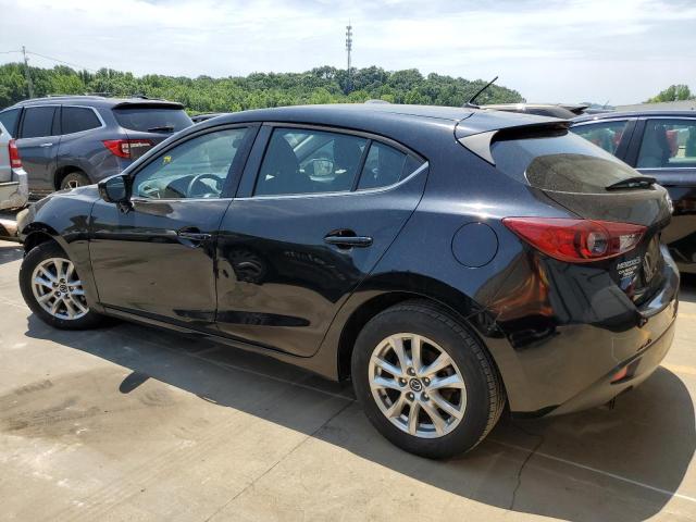 VIN JM1BM1L72E1146350 2014 Mazda 3, Touring no.2