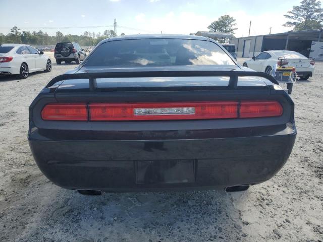 2012 Dodge Challenger Sxt VIN: 2C3CDYAG1CH290815 Lot: 58026584