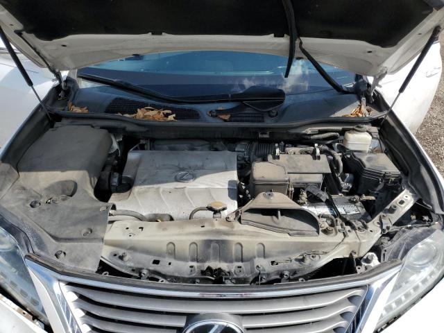 2014 Lexus Rx 350 VIN: 2T2ZK1BA0EC149224 Lot: 60567584