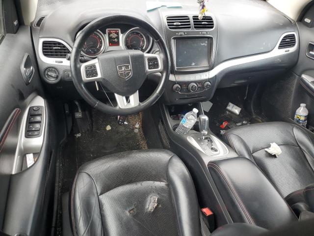 2017 Dodge Journey Gt VIN: 3C4PDDEG6HT623881 Lot: 57361834