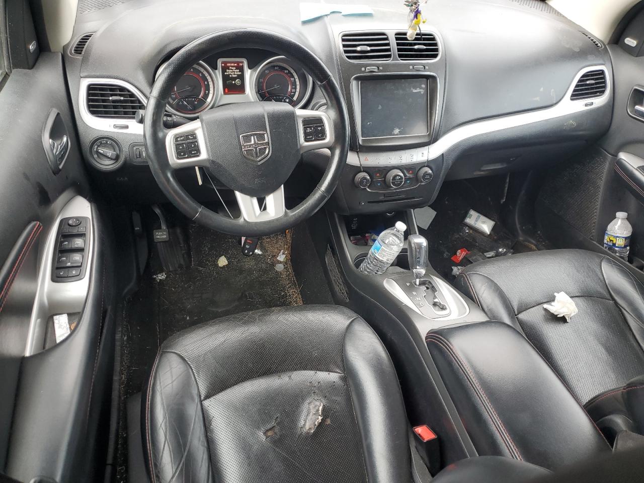 3C4PDDEG6HT623881 2017 Dodge Journey Gt