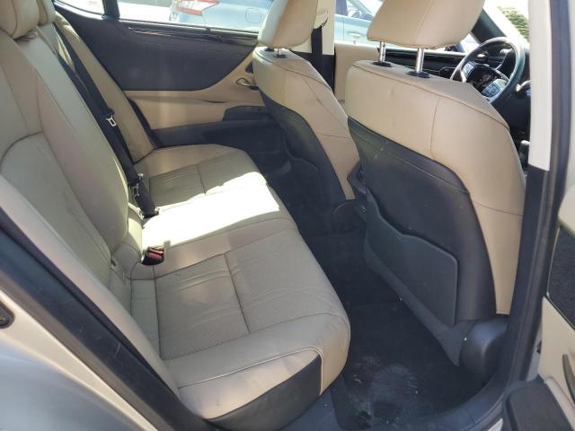 2021 Lexus Es 350 Base VIN: 58AFZ1B17MU085420 Lot: 60159074