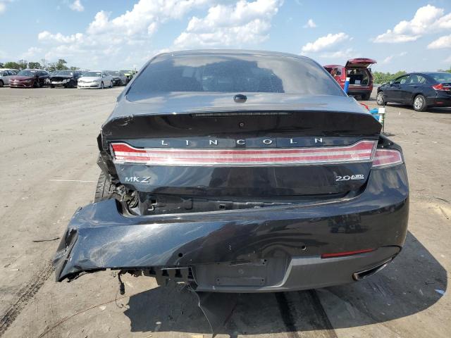 2015 Lincoln Mkz VIN: 3LN6L2J99FR606413 Lot: 57393094