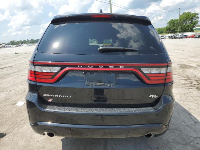 2019 Dodge Durango R/T VIN: 1C4SDJCT3KC659300 Lot: 56842464