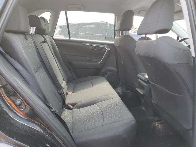 2021 Toyota Rav4 Le VIN: 2T3B1RFV9MC193586 Lot: 59286604