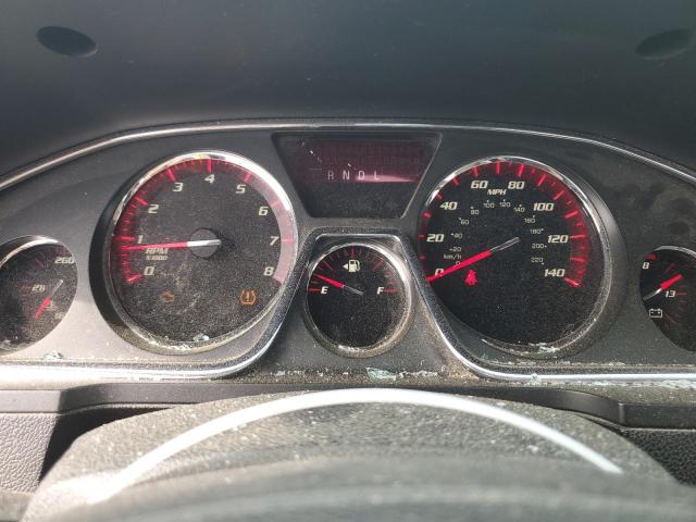 2015 GMC ACADIA SLT - 1GKKVRKD9FJ173831