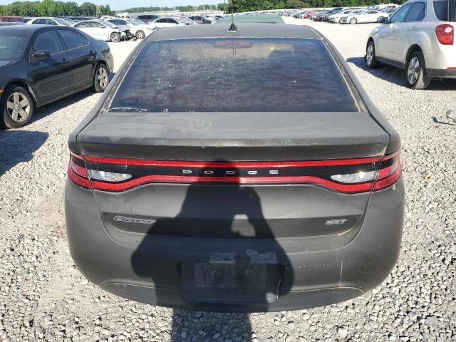 1C3CDFBBXFD420566 2015 Dodge Dart Sxt