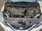 NISSAN SENTRA S photo