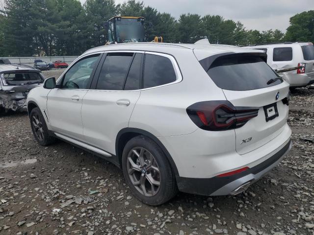 2024 BMW X3 XDRIVE3 - 5UX53DP06R9V92831