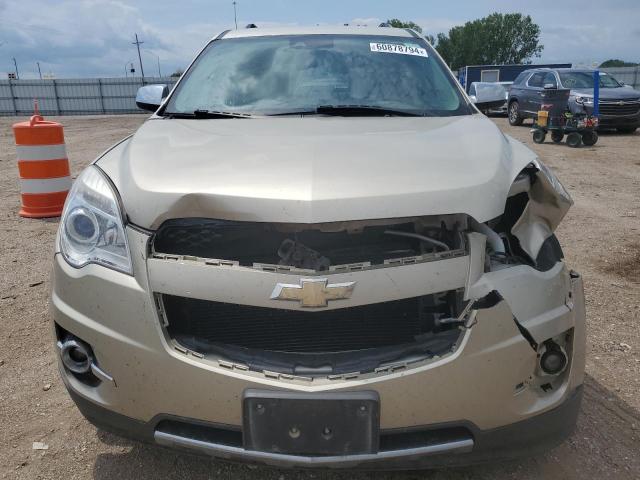 2015 CHEVROLET EQUINOX LT - 2GNFLHEKXF6391384