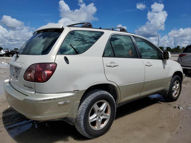 1999 Lexus Rx 300 VIN: JT6HF10U5X0084604 Lot: 60687224