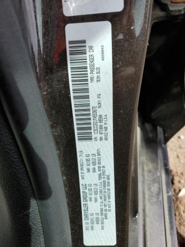 2015 Chrysler 200 C VIN: 1C3CCCEG1FN553672 Lot: 57947864