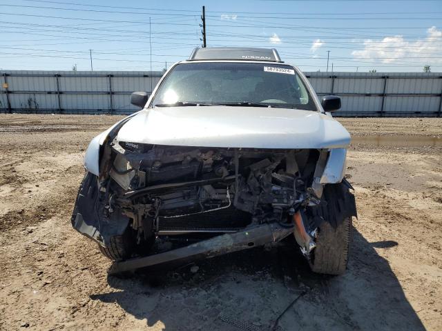 2005 Nissan Xterra Off Road VIN: 5N1AN08W75C612373 Lot: 58793524