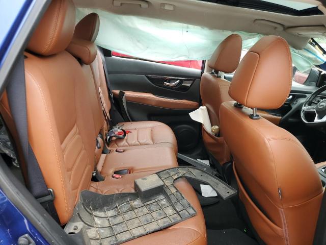 2017 NISSAN ROGUE S - JN8AT2MT8HW149118