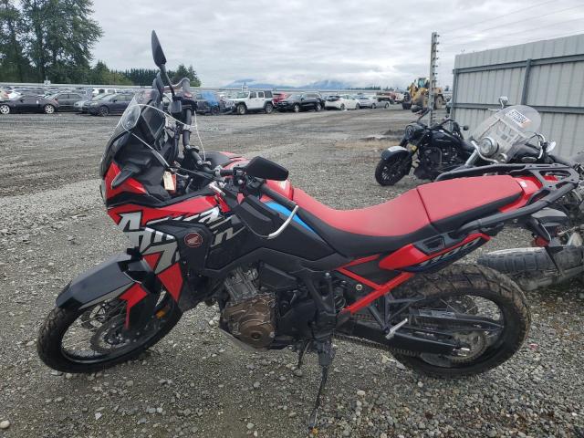 2022 HONDA CRF1100 D JH2SD1008NK200260