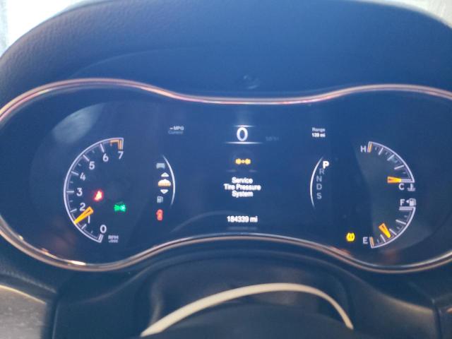 1C4RJFBG1FC802629 2015 Jeep Grand Cherokee Limited