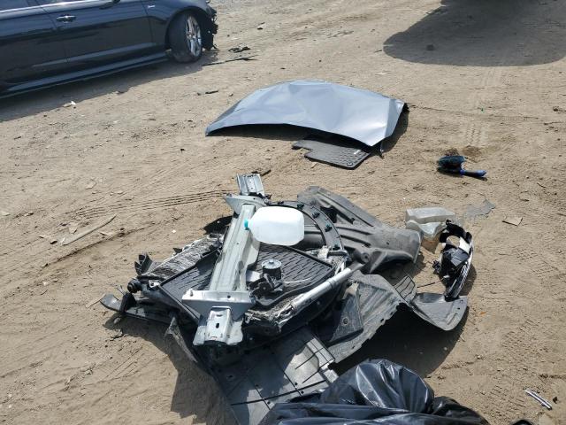 2021 Mazda Cx-5 Touring VIN: JM3KFBCM0M0317159 Lot: 60681014