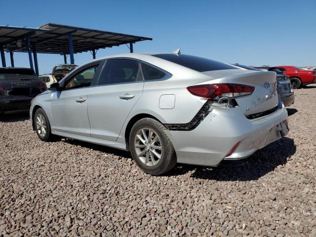 Vin: 5npe24af3jh606486, lot: 57664124, hyundai sonata se 20182