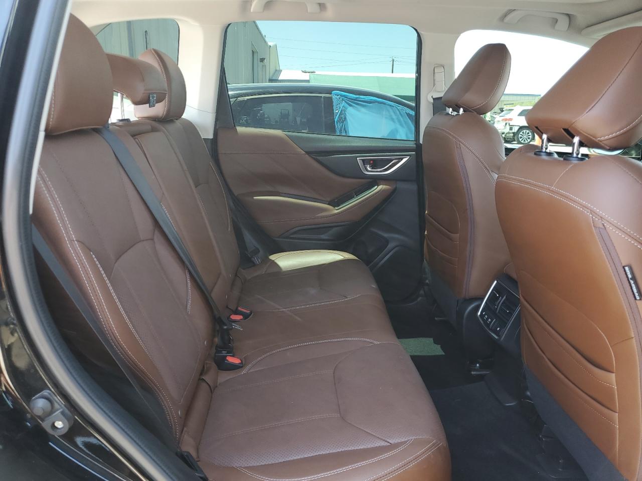 JF2SKAXC9LH584012 2020 Subaru Forester Touring