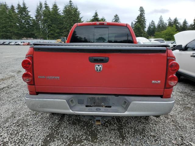 2007 Dodge Ram 1500 St VIN: 1D7HA18287S102131 Lot: 59448284