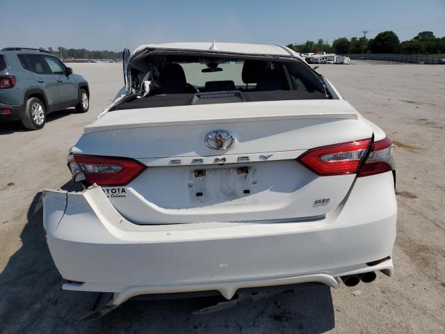 VIN 4T1B11HK6KU713526 2019 Toyota Camry, L no.6