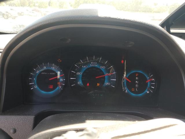 2012 Ford Fusion Se VIN: 3FAHP0HA5CR416244 Lot: 59068064