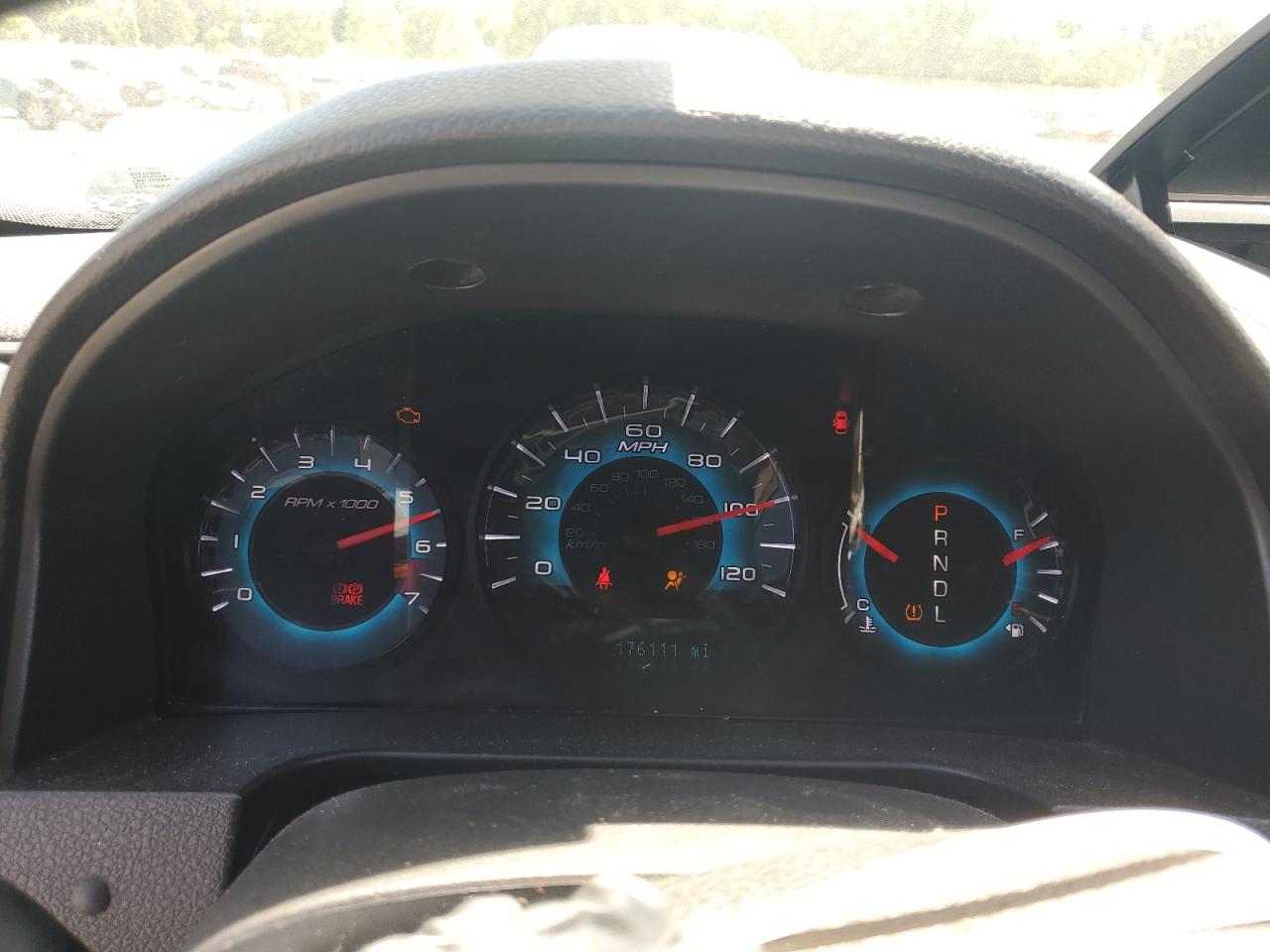 3FAHP0HA5CR416244 2012 Ford Fusion Se